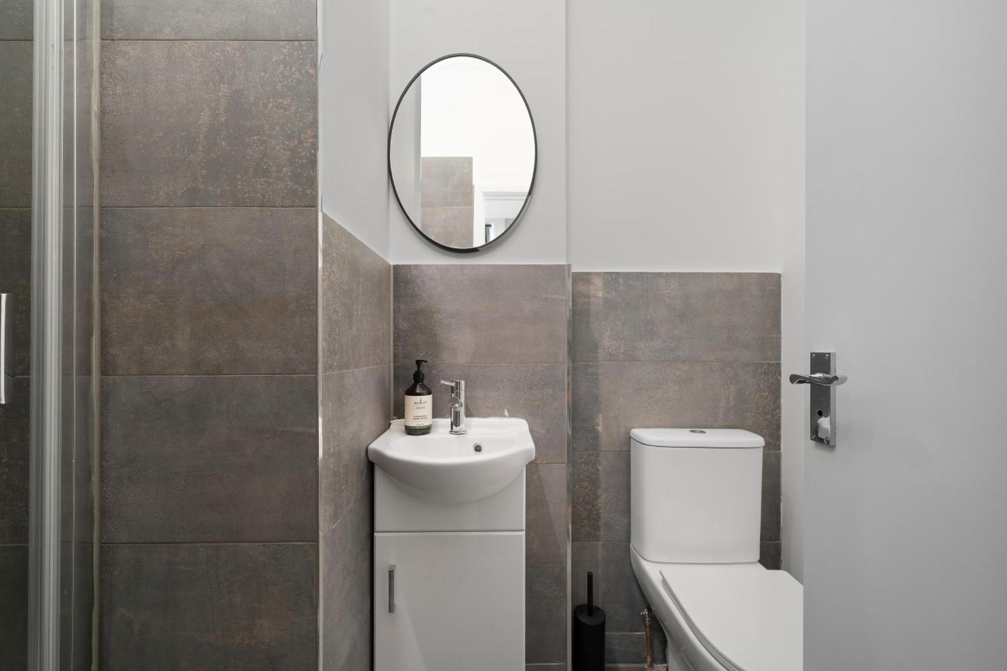 Apartment Xx - Fitzrovia Modern *
