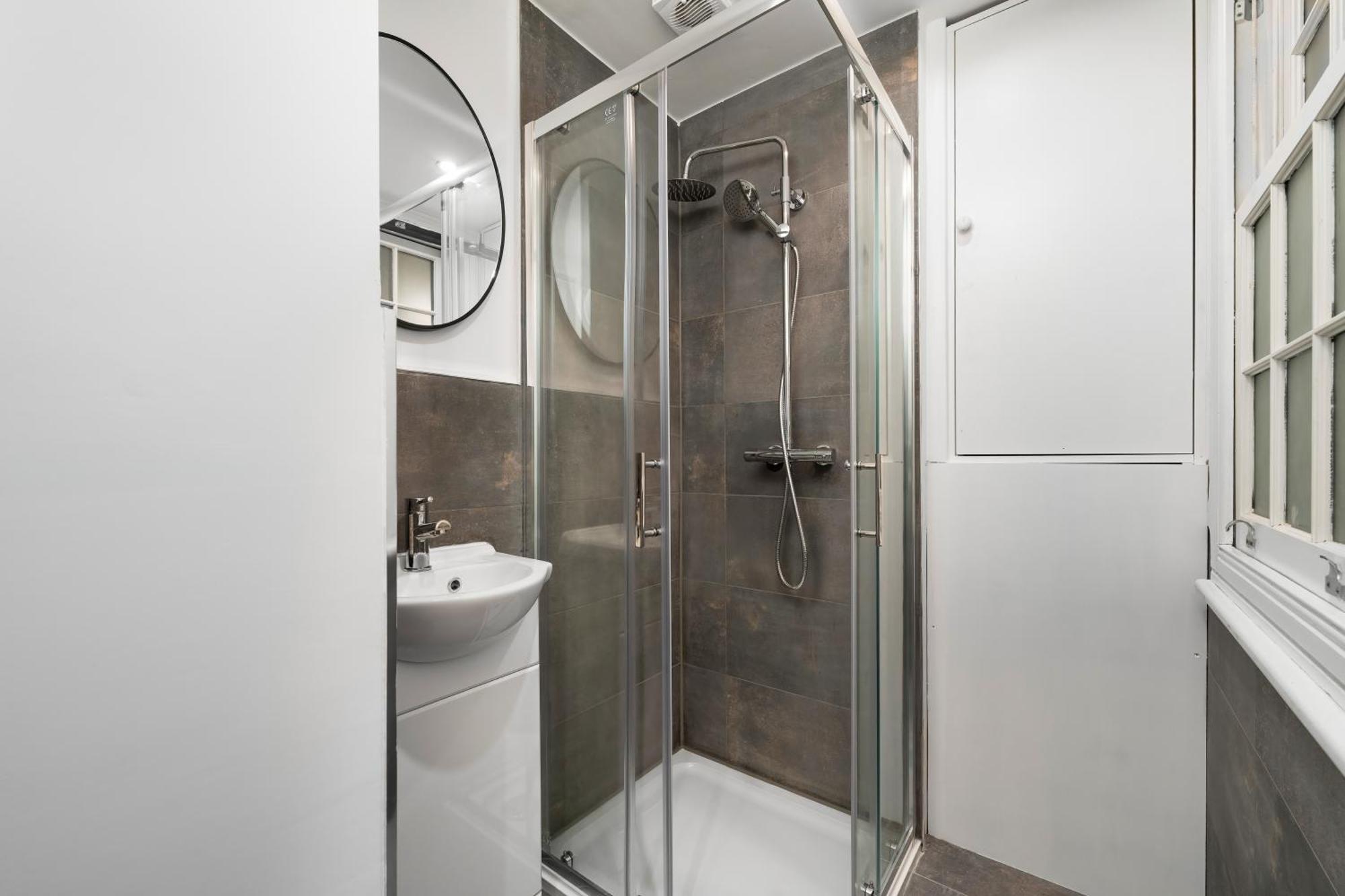 Apartment Xx - Fitzrovia Modern *