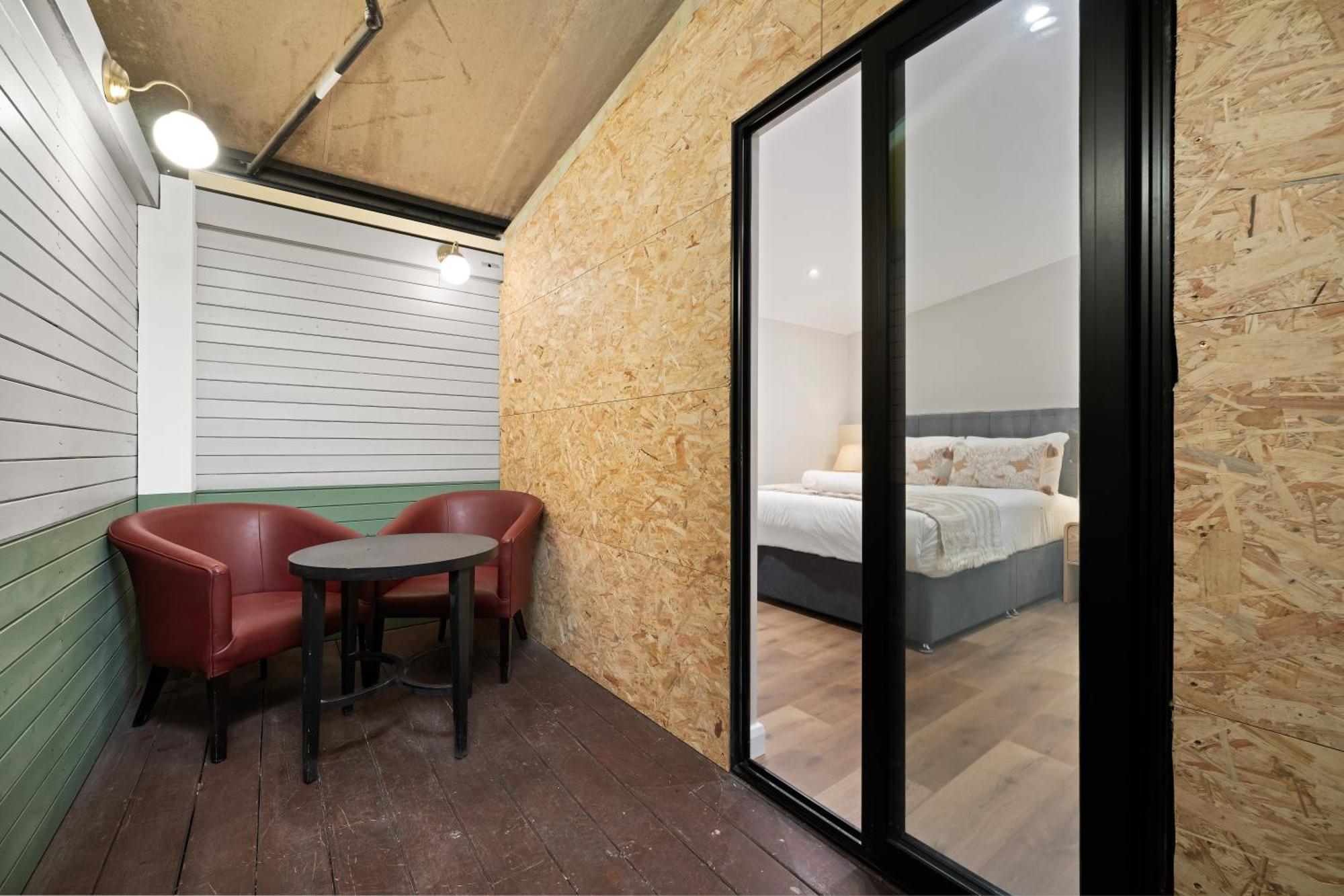 Xx - Fitzrovia Modern *