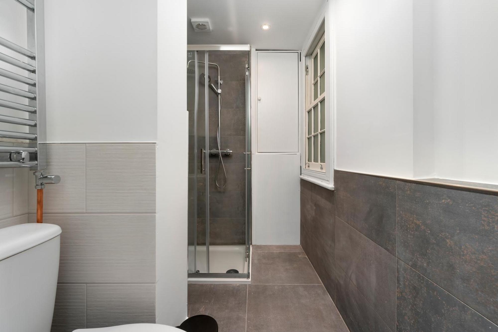 Apartment Xx - Fitzrovia Modern *