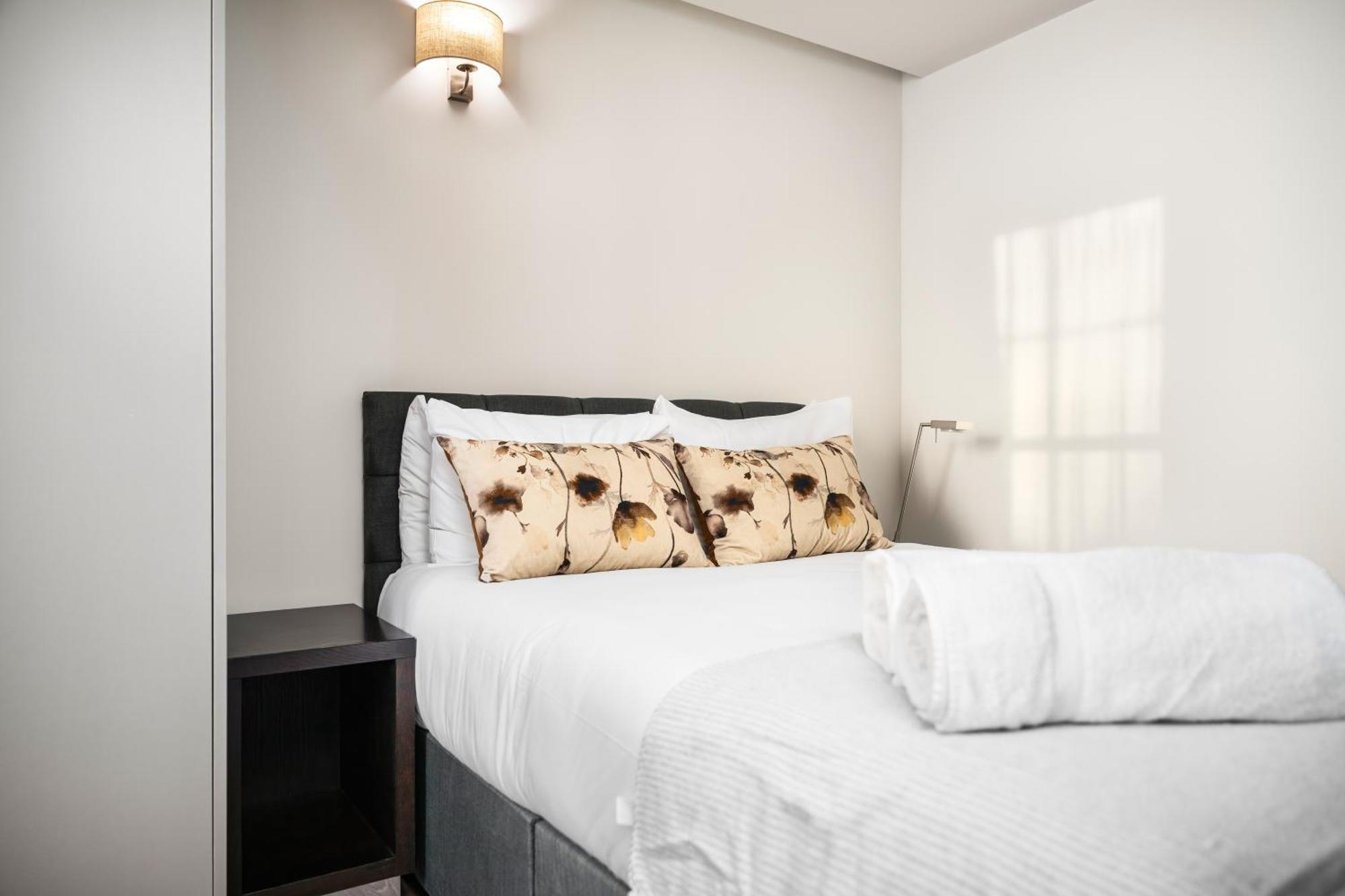 Apartment Xx - Fitzrovia Modern London