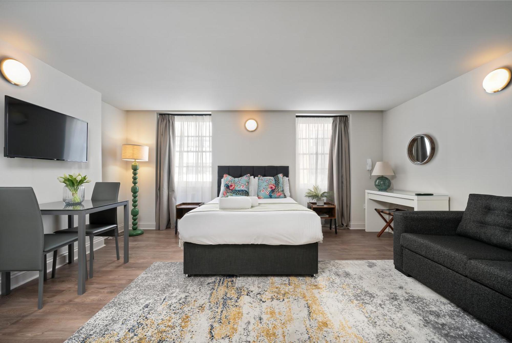 Apartment Xx - Fitzrovia Modern *