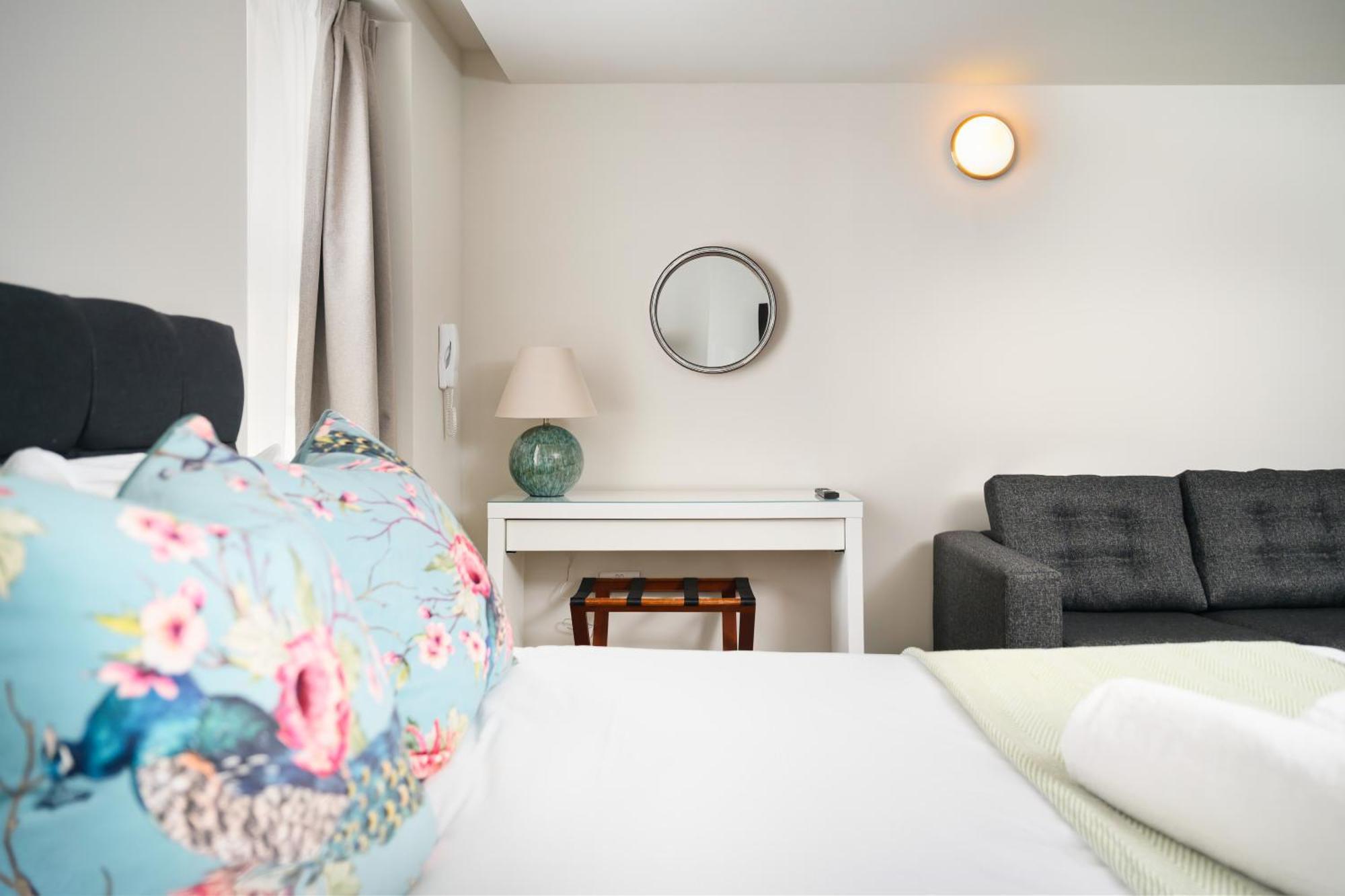 Xx - Fitzrovia Modern Apartment London