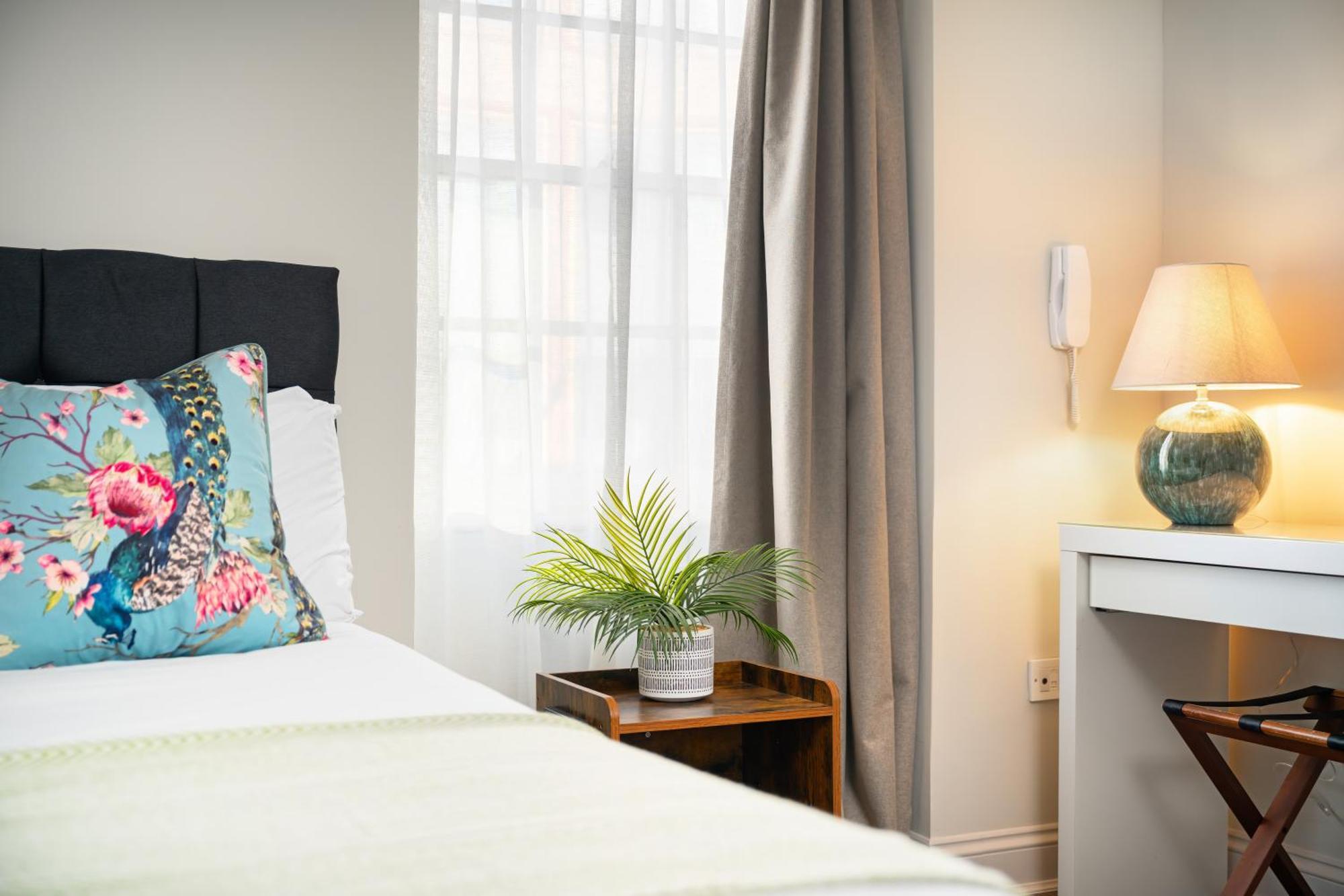 Xx - Fitzrovia Modern Apartment