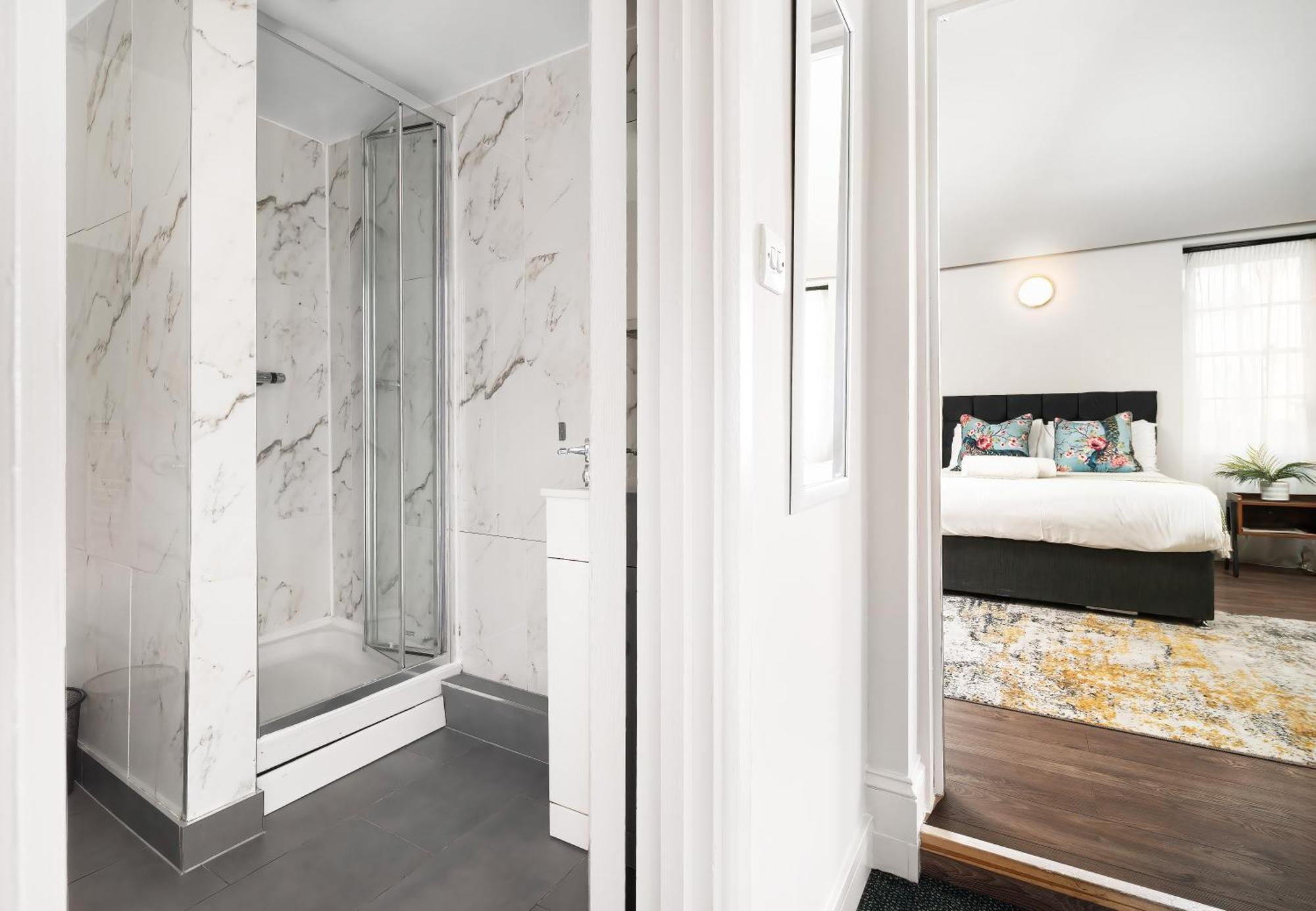Apartment Xx - Fitzrovia Modern