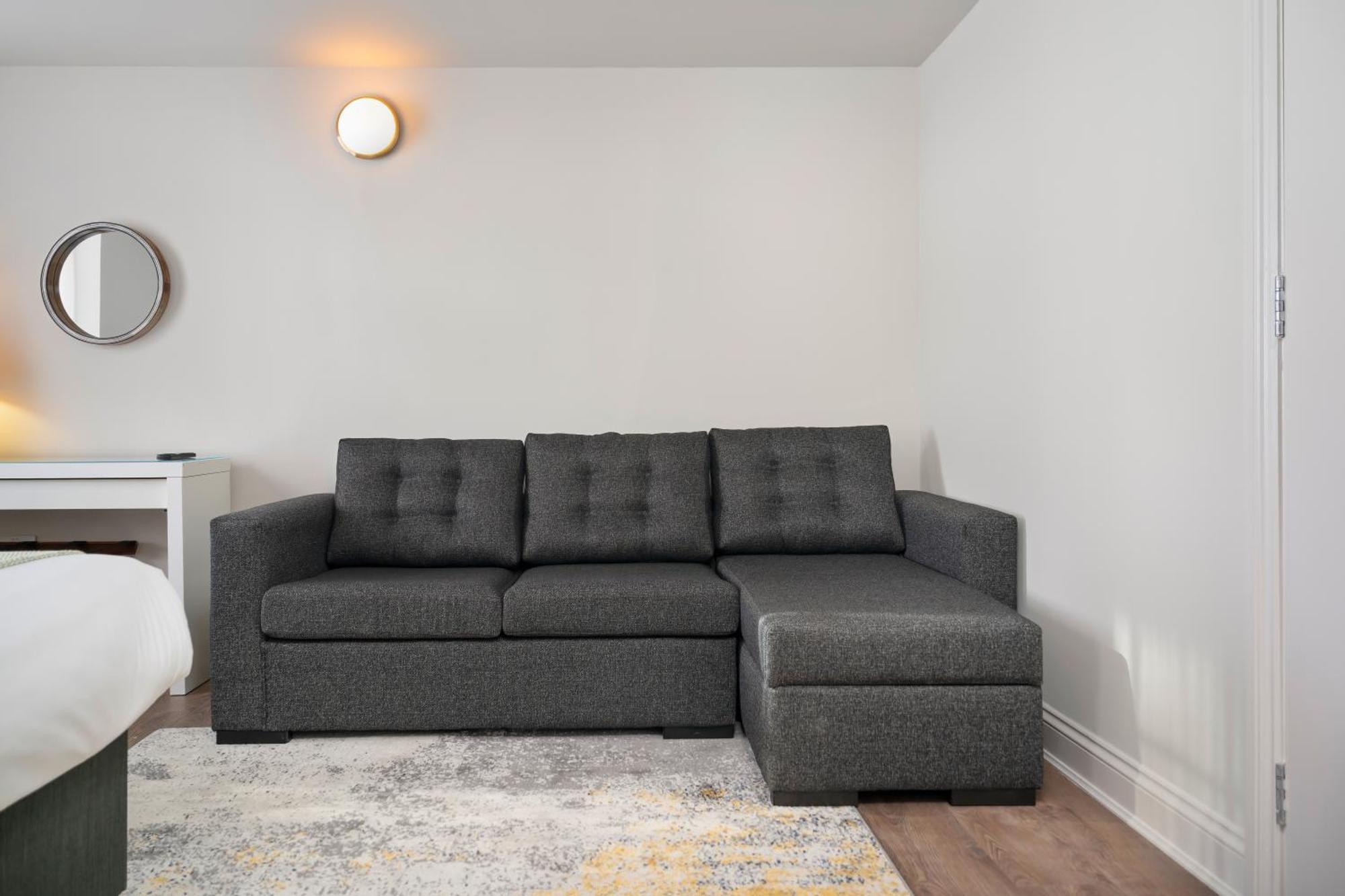 Apartment Xx - Fitzrovia Modern *