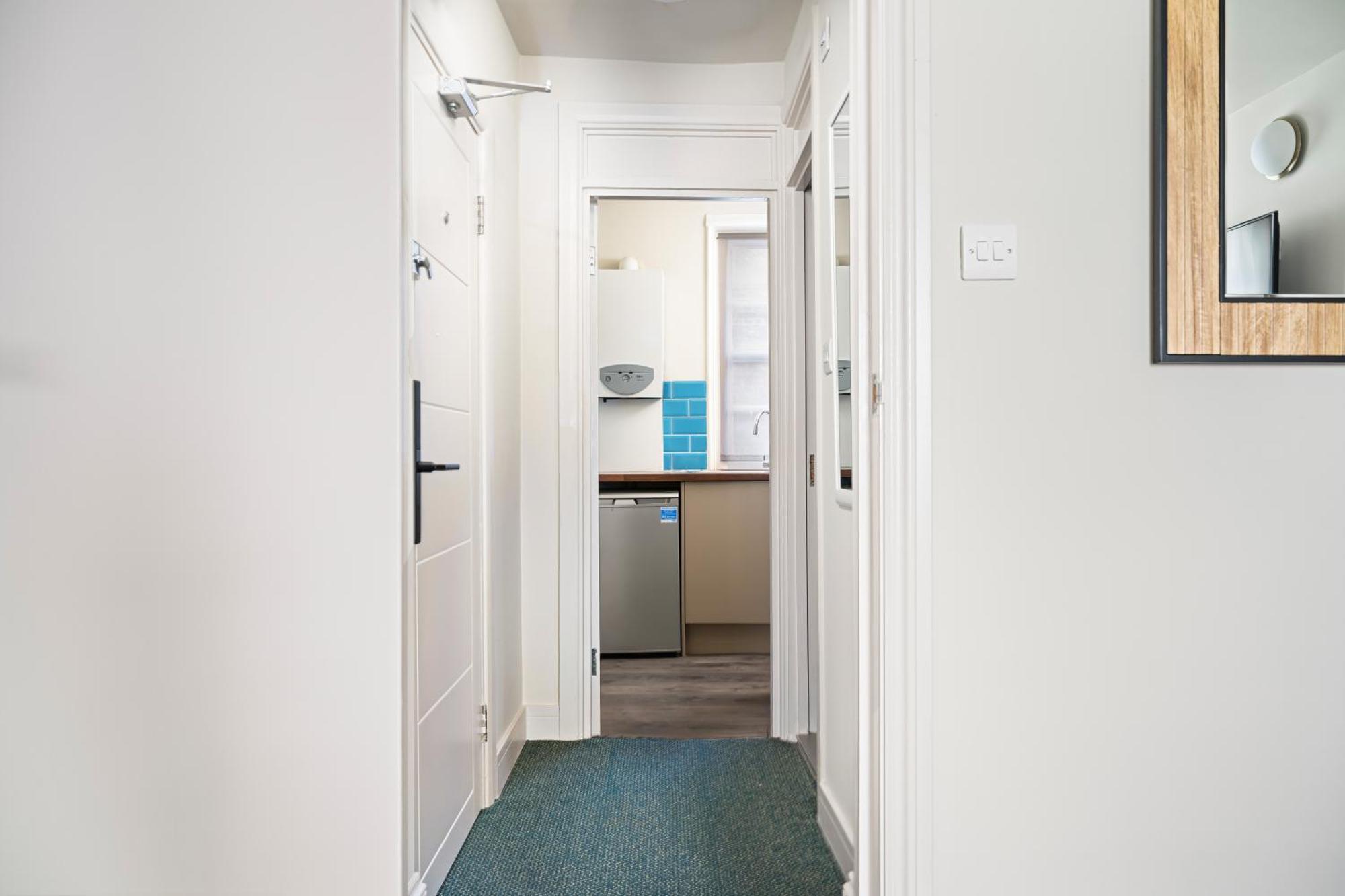 Xx - Fitzrovia Modern Apartment *