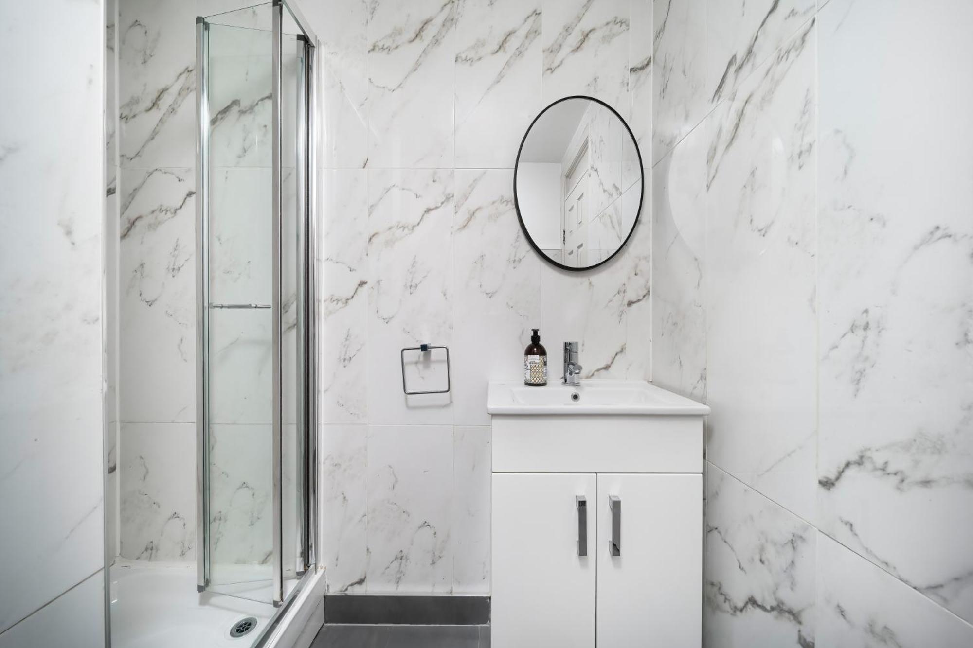 Xx - Fitzrovia Modern *