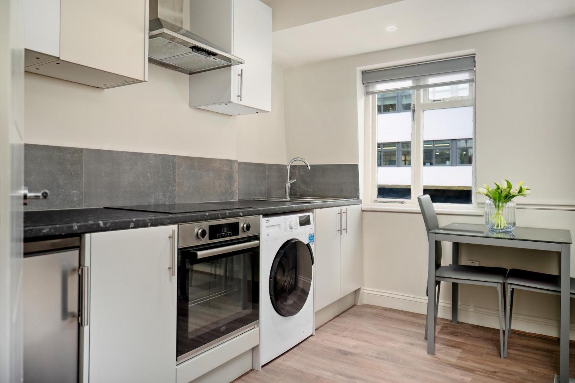 Xx - Fitzrovia Modern