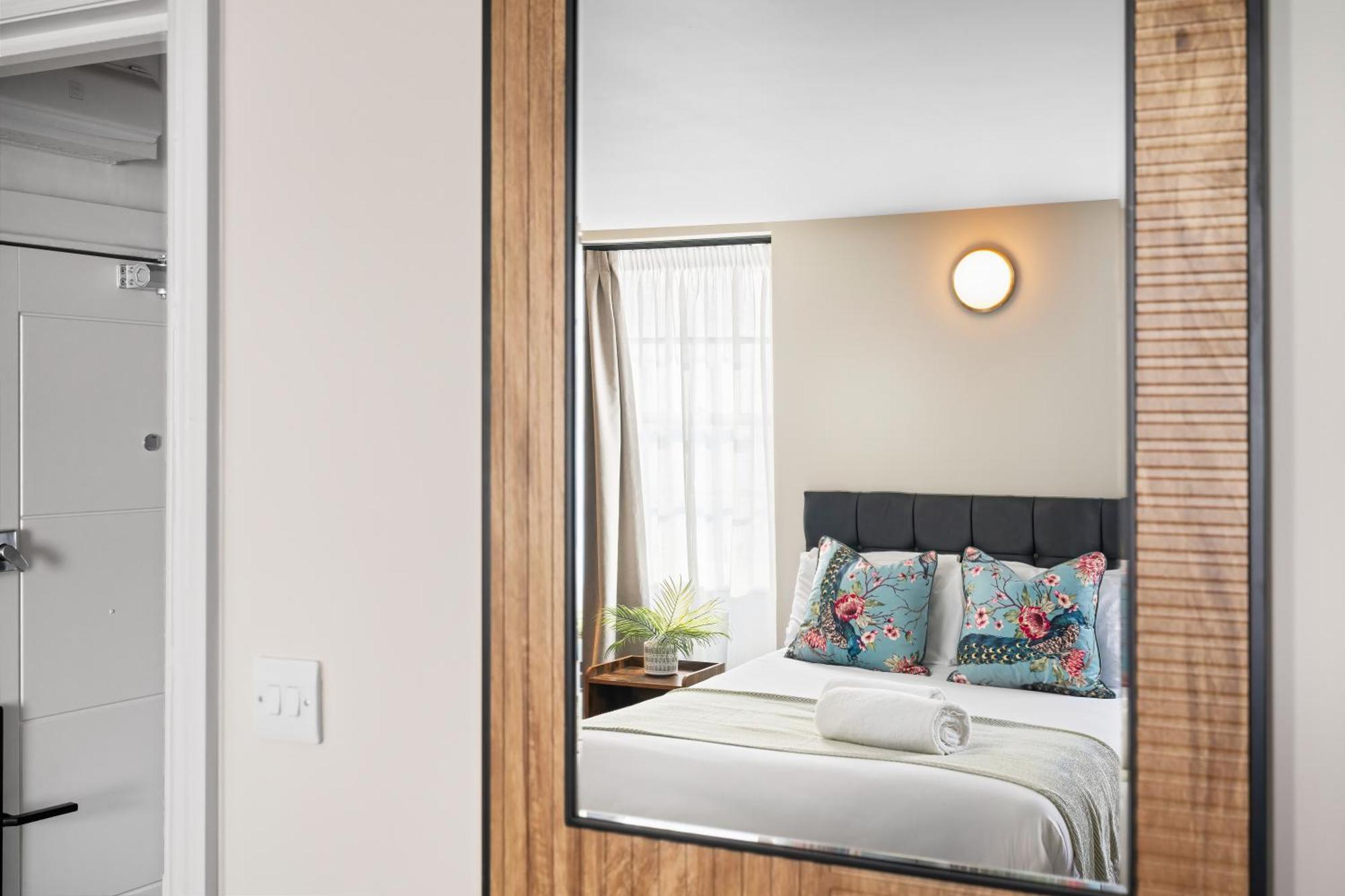 Apartment Xx - Fitzrovia Modern
