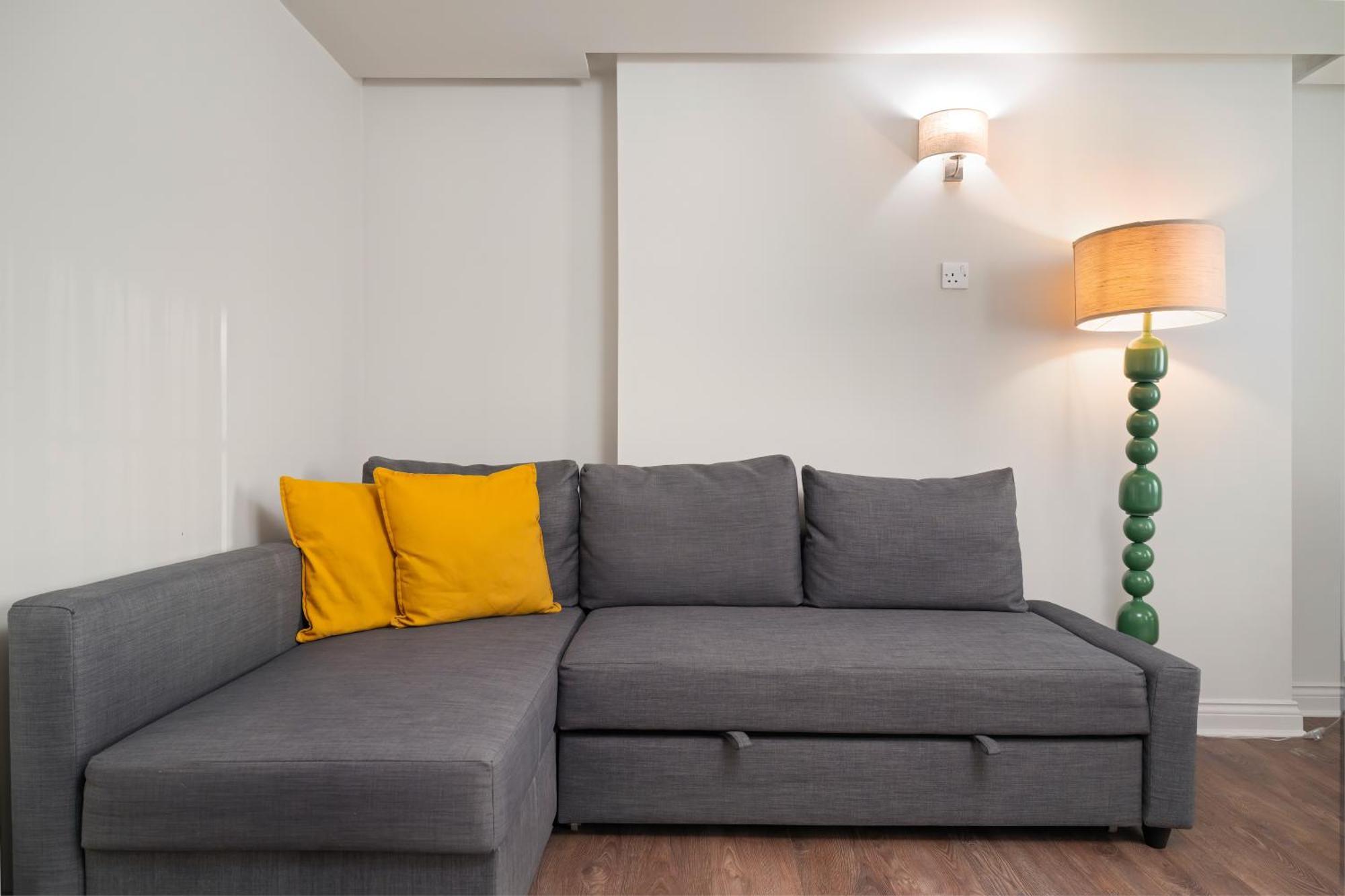 Xx - Fitzrovia Modern *
