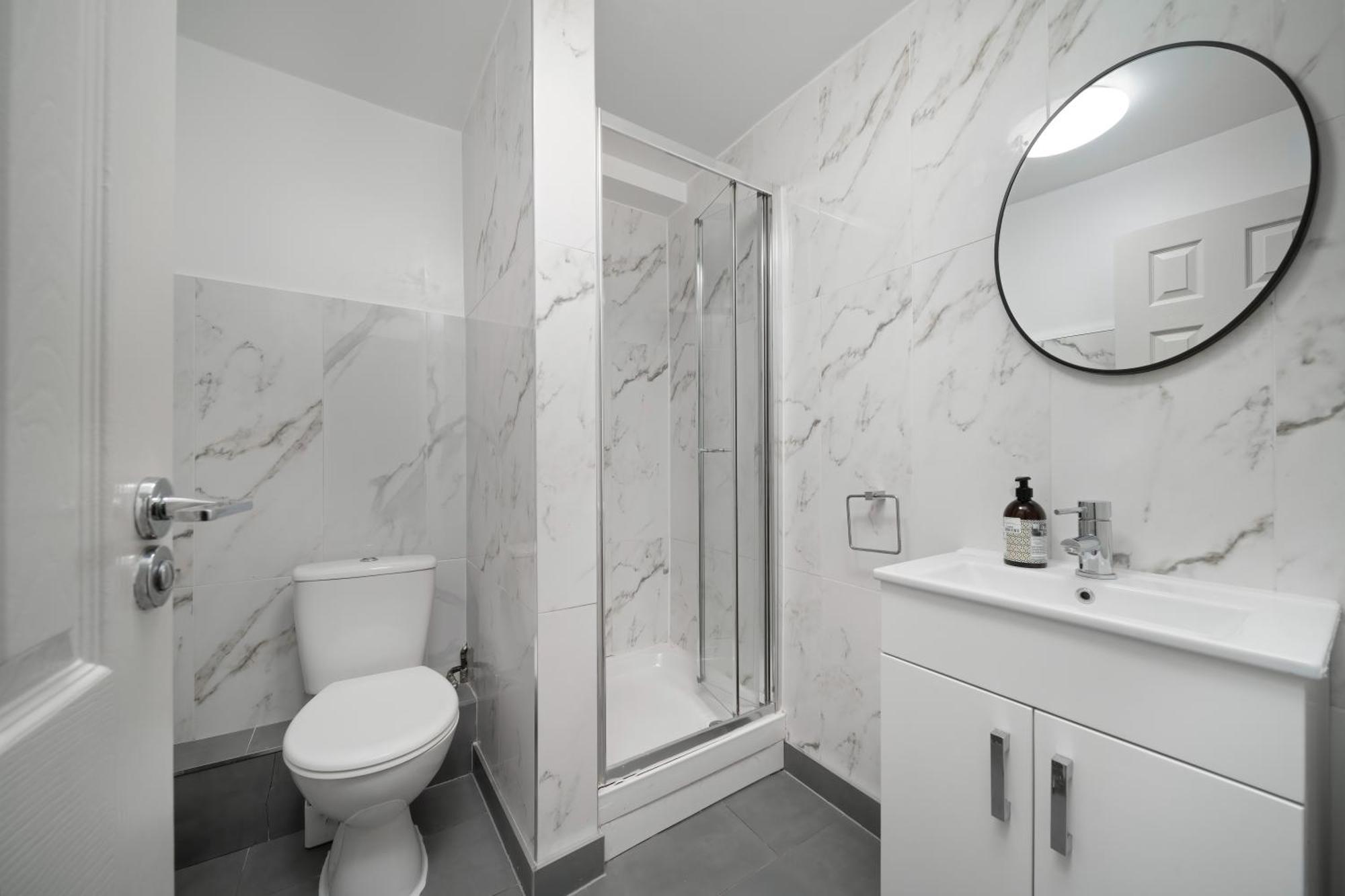 Xx - Fitzrovia Modern
