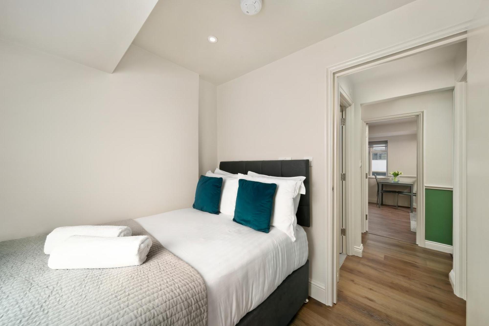 Xx - Fitzrovia Modern * London