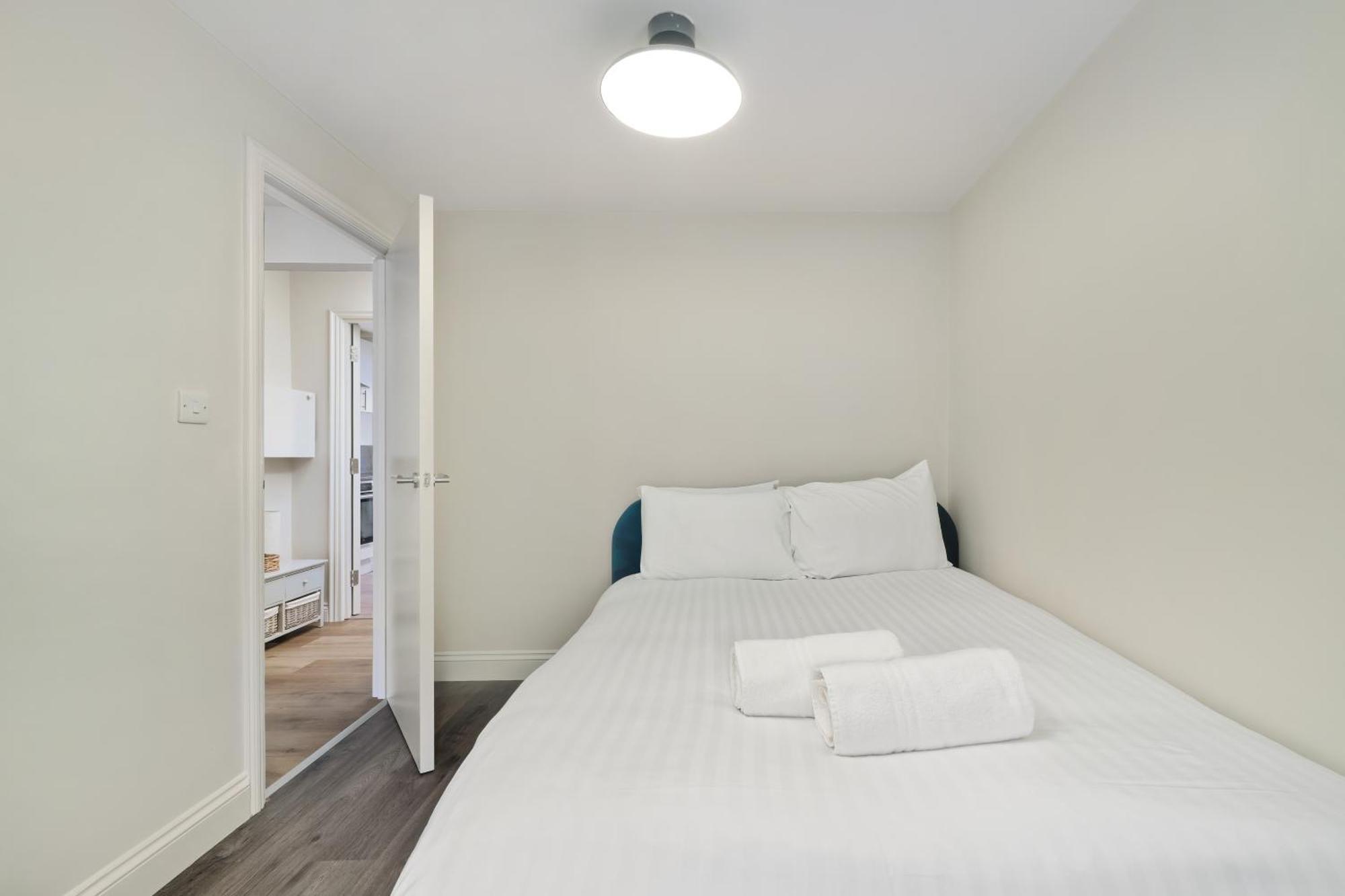 Xx - Fitzrovia Modern London